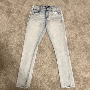 RSQ light blue jeans